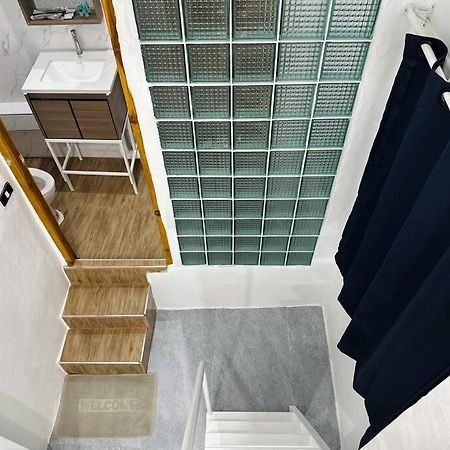 Megun 10 Duplex Apartment กรุงเทพมหานคร ภายนอก รูปภาพ