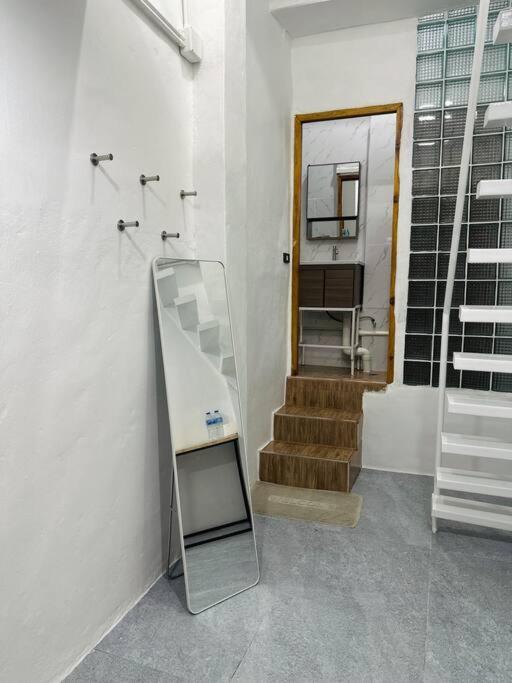 Megun 10 Duplex Apartment กรุงเทพมหานคร ภายนอก รูปภาพ