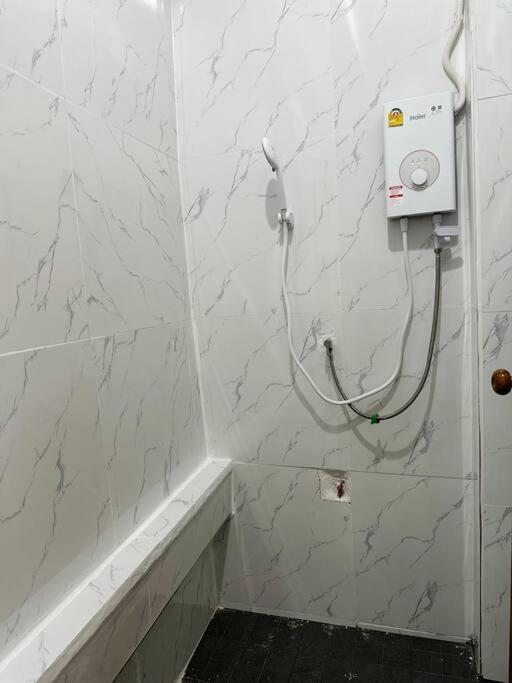 Megun 10 Duplex Apartment กรุงเทพมหานคร ภายนอก รูปภาพ