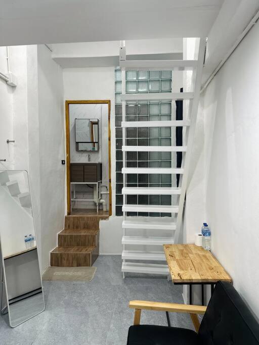 Megun 10 Duplex Apartment กรุงเทพมหานคร ภายนอก รูปภาพ