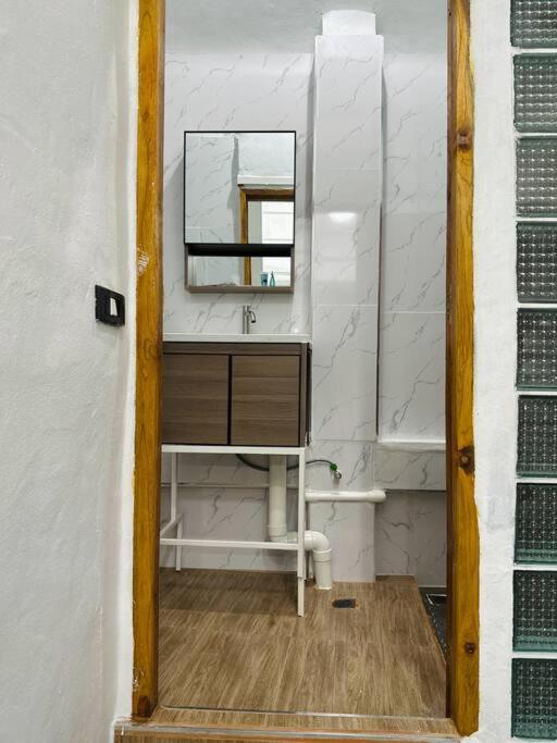 Megun 10 Duplex Apartment กรุงเทพมหานคร ภายนอก รูปภาพ